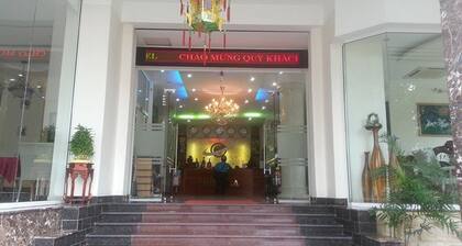 Thien Ha Hotel