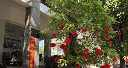 Thien Ha Hotel