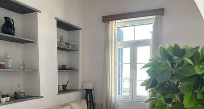 Anna's village house