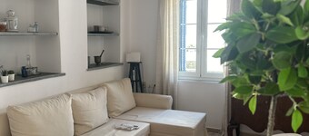 Anna's village house