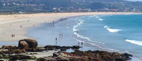 Spiaggia