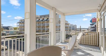 OCHG Ocean 1 Suites