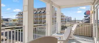 OCHG Ocean 1 套房飯店