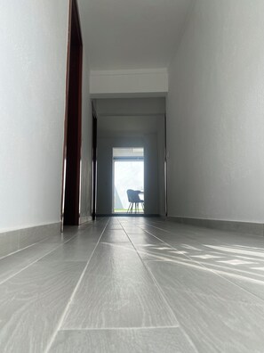 Interior - Casa Dos Borrachos (Corval)