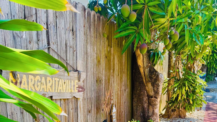 Mango Beach Retreat