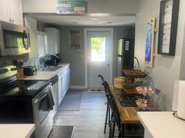 Casa básica | Cocina privada