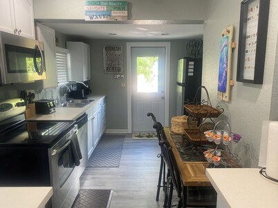 Mango 海灘度假村