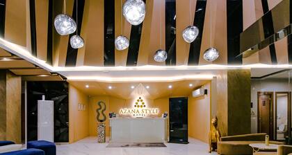 Azana Style Hotel Tulungagung