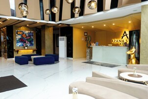 Recepción