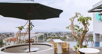 Azana Style Hotel Tulungagung