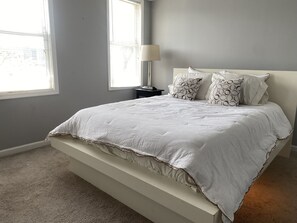 Room - Beautiful, Modern DC Rowhouse near Union Market (Washington)