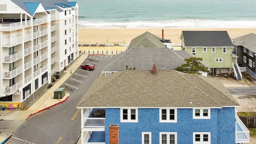 OCHG Ocean Block 7-11