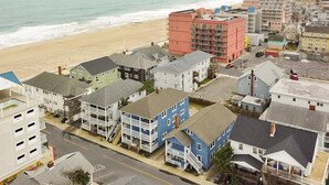 Unclassified image, 2 of 6, button - OCHG Ocean Block 7-11 (Ocean City)