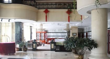 Wenhua Hotel