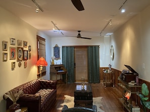 Intérieur