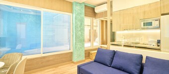 GuestReady - Bright and Cozy studio in Salamanca
