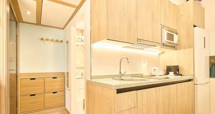 GuestReady - Cozy studio at Salamanca city