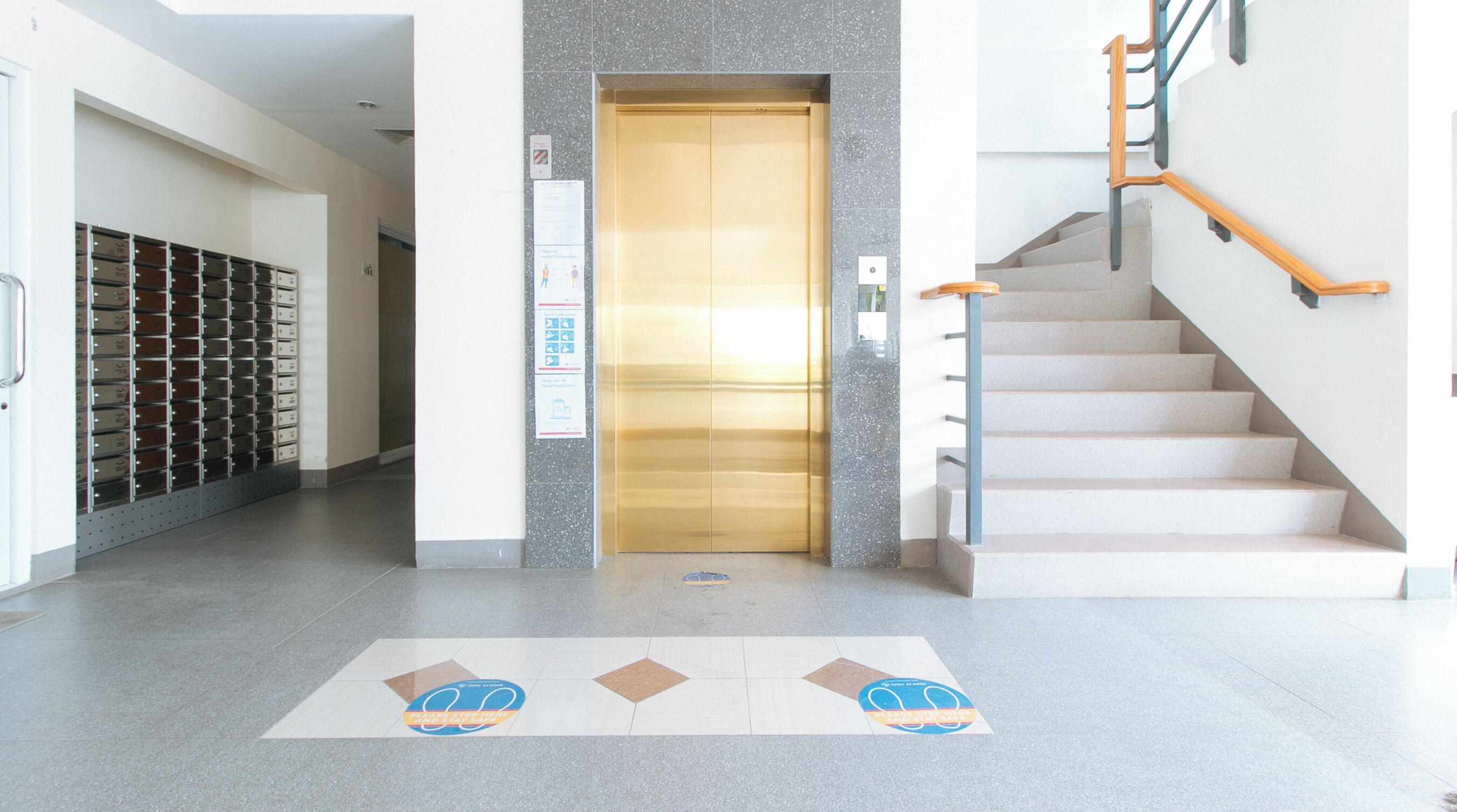 Hall