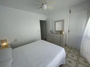 1 habitación, wifi gratis y ropa de cama 