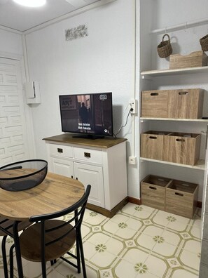 Dining - Calabardina Playa 2 con Wifi (Aguilas)