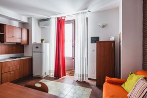 Apartment | 1 Schlafzimmer