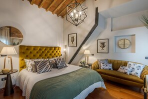 Leilighet | 2 soverom