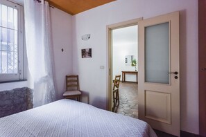 1 bedroom - Scilla Apartments by Wonderful Italy - Casa 93 (Catania)