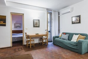 Apartemen | 1 kamar tidur