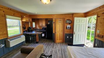 1 chambre, Wi-Fi gratuit