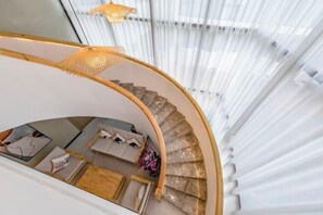 Lobby lounge - xilinxiaoyuan Guesthouse (Longyan)