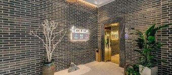 xilinxiaoyuan Guesthouse