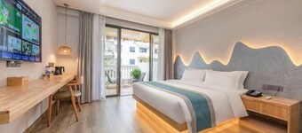 xilinxiaoyuan Guesthouse