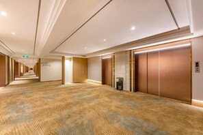 Interior - Wind bell Hotel (Foshan Guicheng Metro Station) (Foshan)