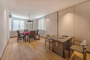 Dining - Wind bell Hotel (Foshan Guicheng Metro Station) (Foshan)