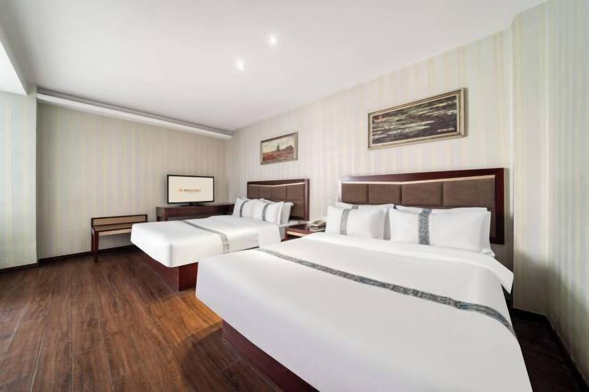 Habitació
