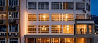A·K·S Fashion Hotel
