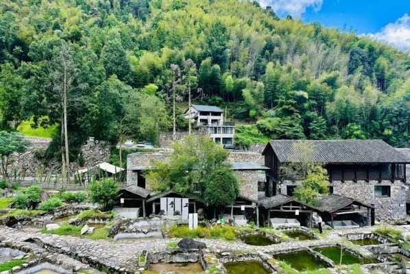 Exterior - A·K·S Fashion Hotel (Wenzhou)