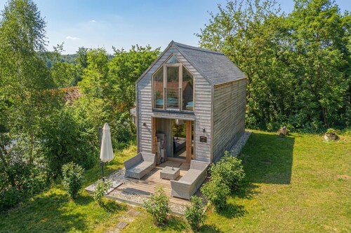 Natural Chalet Konopka Iža, Križevci, Slovenia