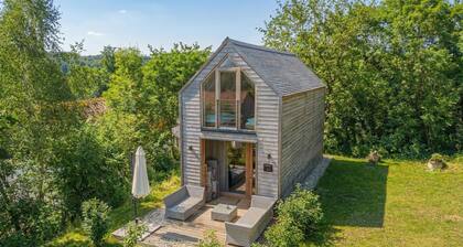 Natural Chalet Konopka Iža, Križevci, Slovenia