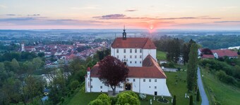 Natural Chalet Konopka Iža, Križevci, Slovenia
