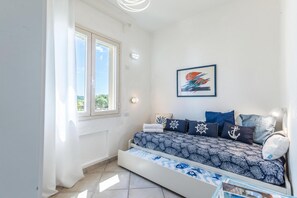2 habitaciones, wifi gratis y ropa de cama 