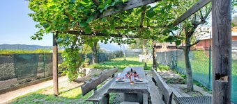Casa Arianna Garden, Laveno Mombello, Italy