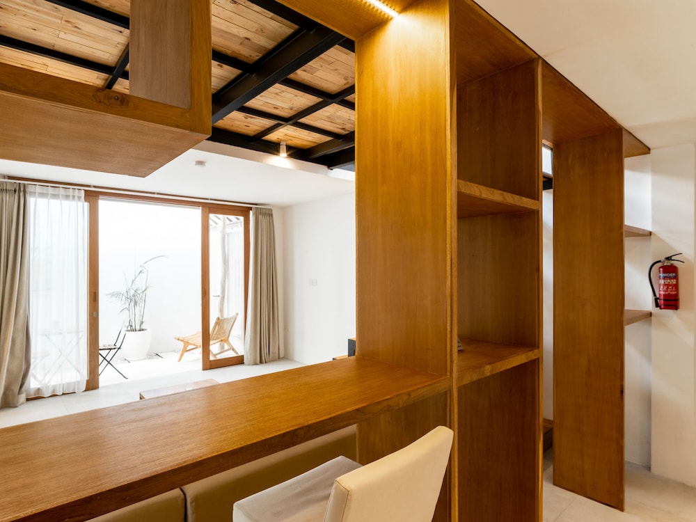 Berawa Village by null