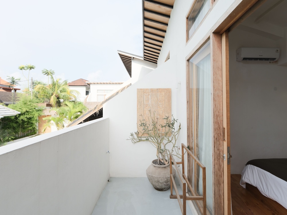 Berawa Village by null