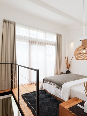 Comfort Loft | Free WiFi