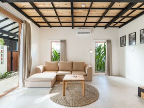 Free WiFi - Berawa Village Managed by CPM Bali (Canggu)