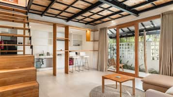 Standard Loft | 1 bedroom, free WiFi