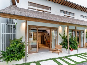 Loft Deluxe | Wi-Fi gratuit