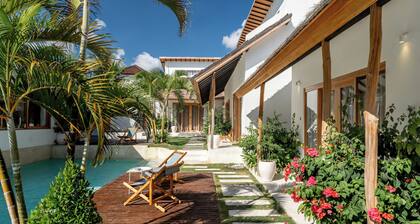 Berawa Village Managed by CPM Bali