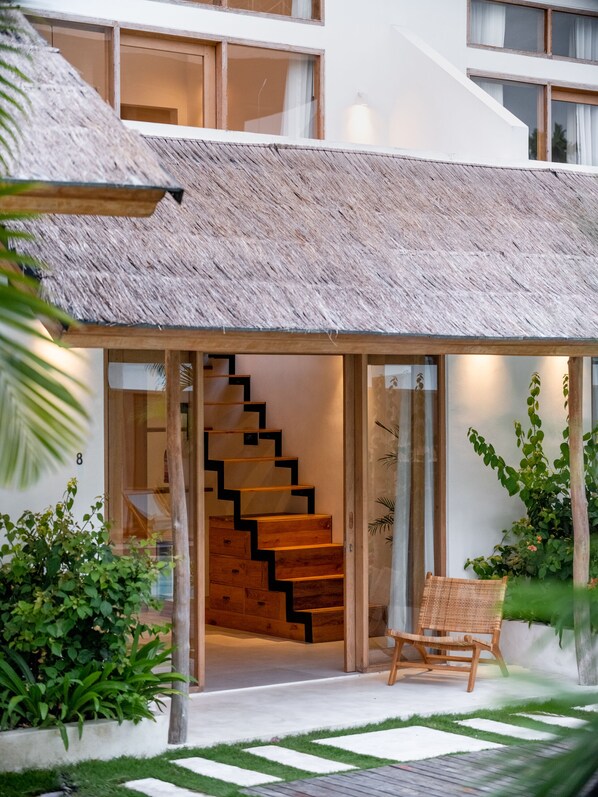 Loft Deluxe | Wi-Fi gratuit